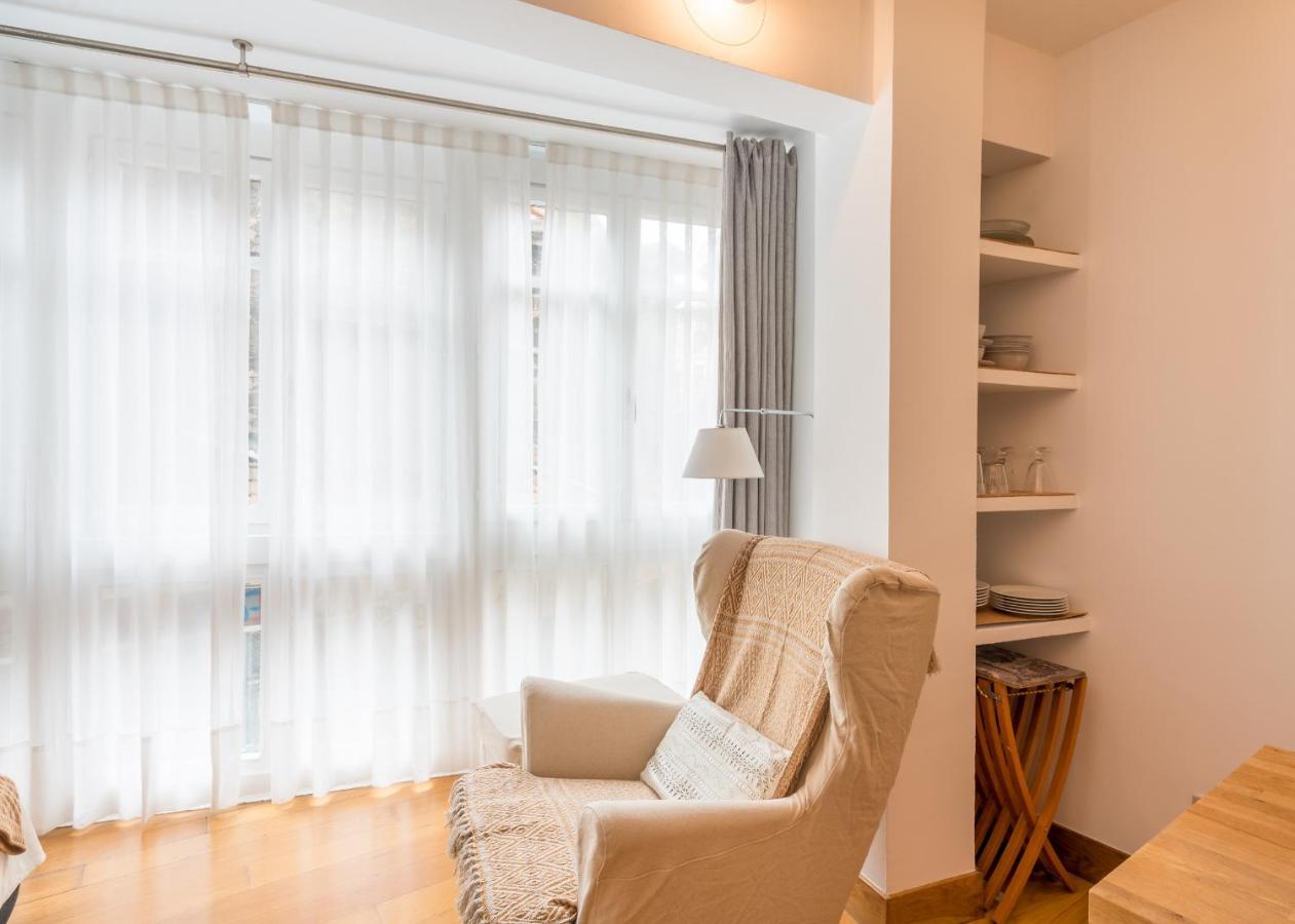 Tenderia Apartment By People Rentals Bilbao Exterior foto